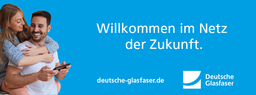 Deutsche Glasfaser Gutscheincode